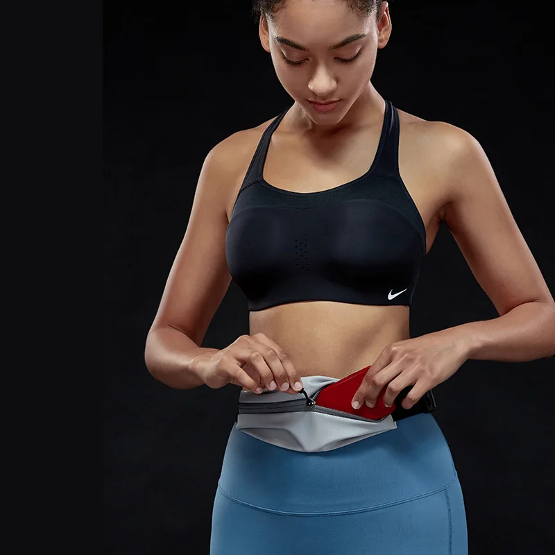 Unisex ultra-thin pocket belt bag for men and women Lycra portable outdoor sports small waist bag waist hip bag mobile phone bag
Unisex ultra-thin pocket belt bag for men and women Lycra portable outdoor sports small waist bag waist hip bag mobile phone bag