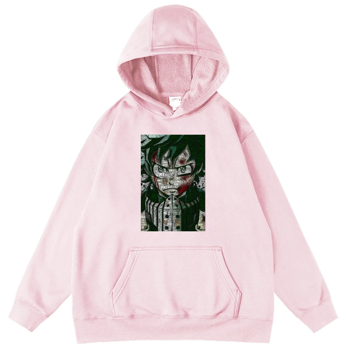 Anime My Hero Academia Print Oversized Sweatshirt Hot Sale New Men Long Sleeve Hoodie Male Boys Clothing Tops Autumn Hoodies
Anime My Hero Academia Print Oversized Sweatshirt Hot Sale New Men Long Sleeve Hoodie Male Boys Clothing Tops Autumn Hoodies