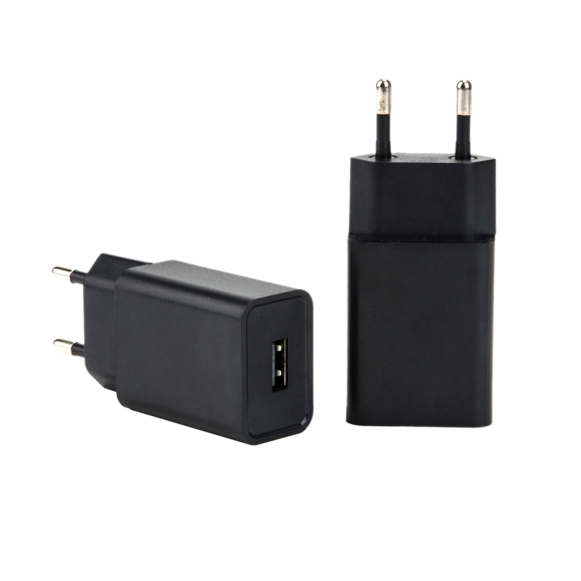 Mobile Charger EU Plug USB For Phone Adapter Wall Quick Charge mobile phone chargers Аксессуары для мобильных