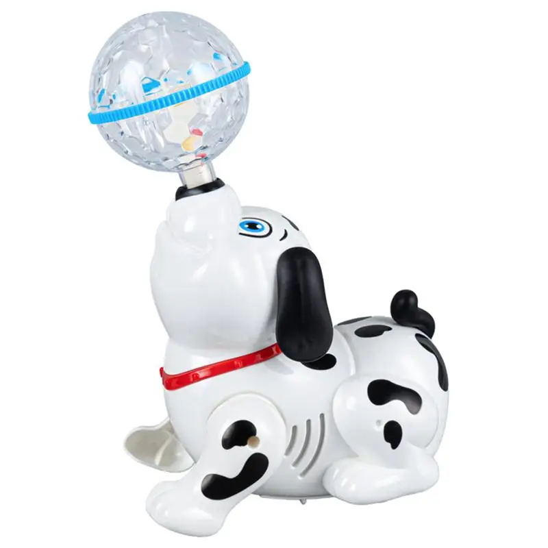 1Pc Electric Dog Toy Electric Sing Dance Toy Cartoon Animals Toy Rotating Dog Toy
1Pc Electric Dog Toy Electric Sing Dance Toy Cartoon Animals Toy Rotating Dog Toy