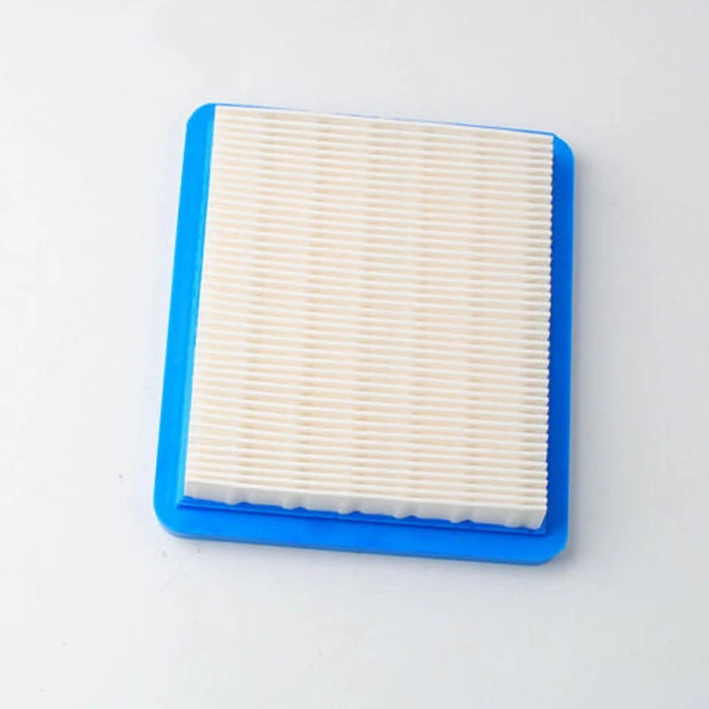 1/5/10pcs Air Filter Lawn Mower Filters for Briggs & Stratton 4915885 399959 119-1909 J8
1/5/10pcs Air Filter Lawn Mower Filters for Briggs & Stratton 4915885 399959 119-1909 J8