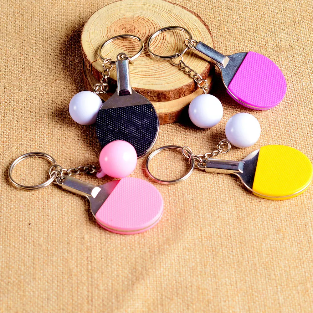 L.Mirror 1Set Keychain Keys Ring Holder Decoration Ping Pong Pendant Table Tennis Olympics Souvenir Gift New
L.Mirror 1Set Keychain Keys Ring Holder Decoration Ping Pong Pendant Table Tennis Olympics Souvenir Gift New