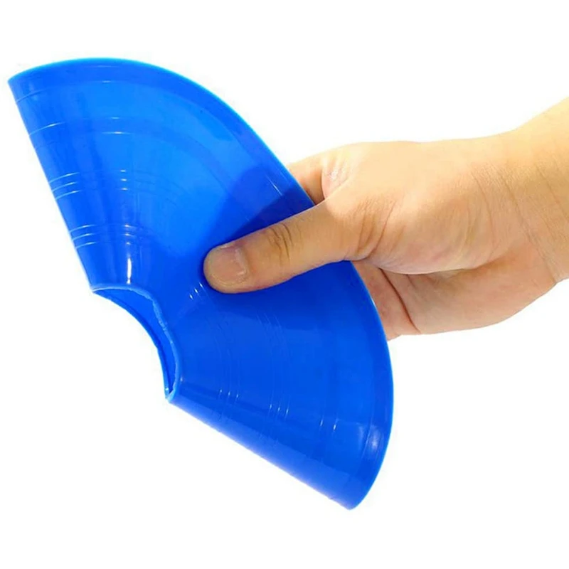 New Sale 50 Pcs Disc Cones Agility Training Soccer Cones with Bag and Holder for Football Basketball Sports Field Cone Markers
New Sale 50 Pcs Disc Cones Agility Training Soccer Cones with Bag and Holder for Football Basketball Sports Field Cone Markers