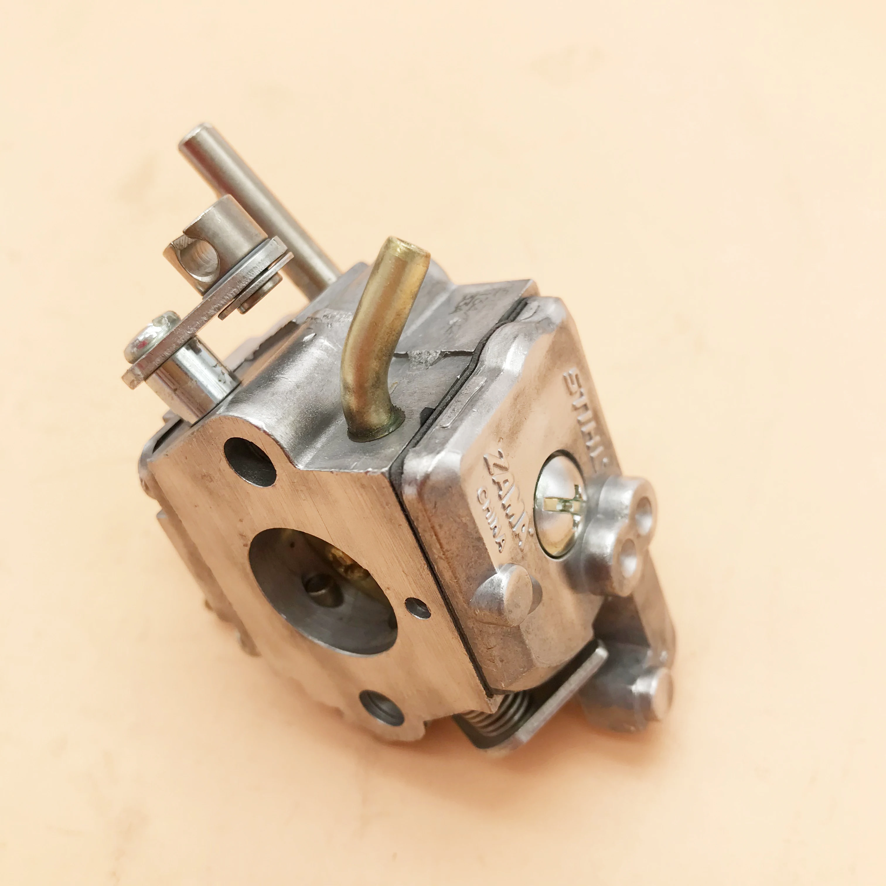 Carb для Zama OEM C1Q-S51 карбюратор Stihl C1Q S51D Новый | Автомобили и мотоциклы