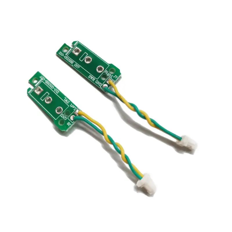 Repair Parts Mouse Micro Switch for logitech G900 G903 Mouse Button Board Cable Dropshipping
Repair Parts Mouse Micro Switch for logitech G900 G903 Mouse Button Board Cable Dropshipping