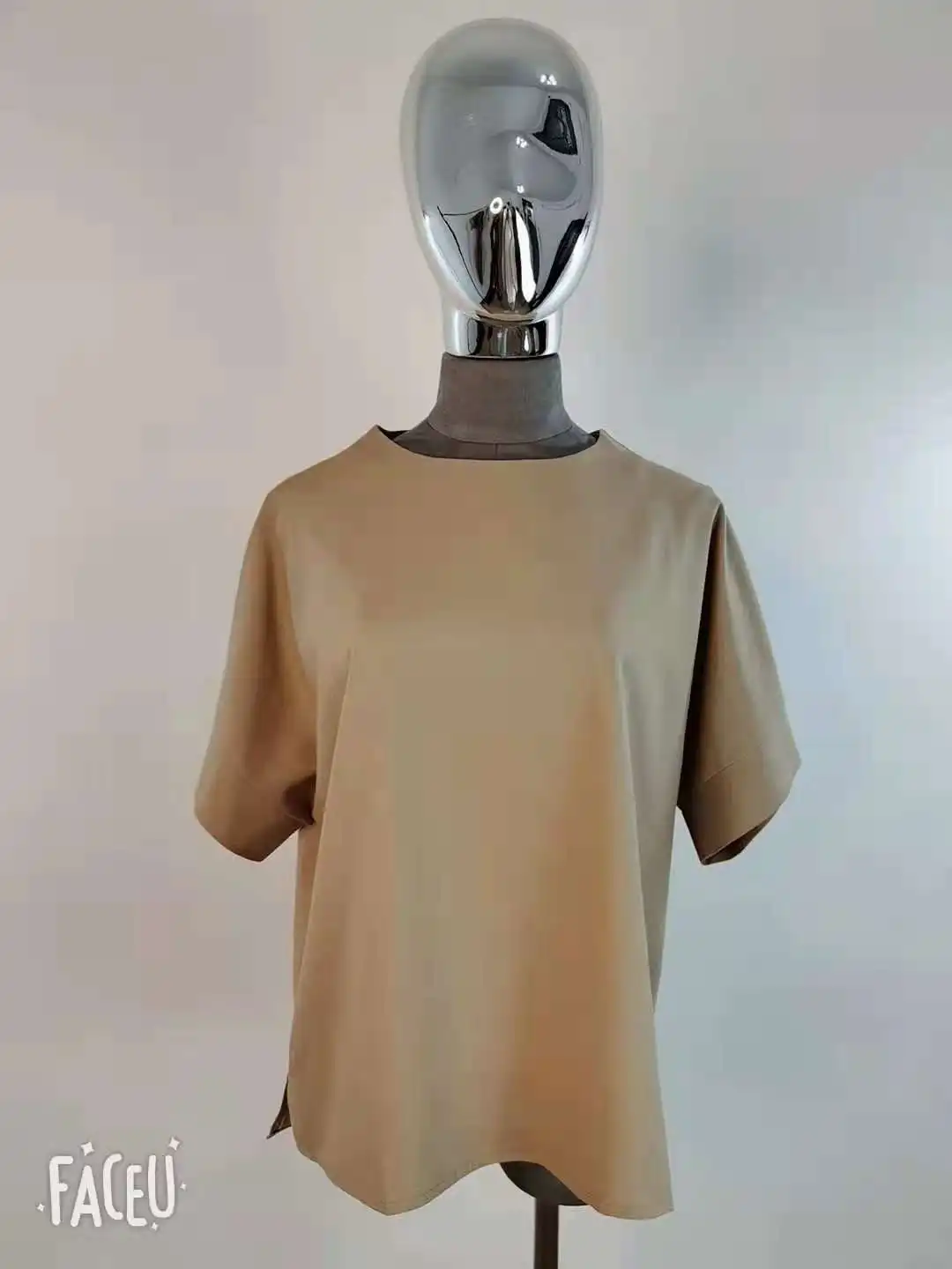 Cotton Linen 2021 New Summer T Shirt Women Elasticity Woman Clothes Oversize Tops New Tshirt Maxi Female Short Sleeve Tee
Cotton Linen 2021 New Summer T Shirt Women Elasticity Woman Clothes Oversize Tops New Tshirt Maxi Female Short Sleeve Tee