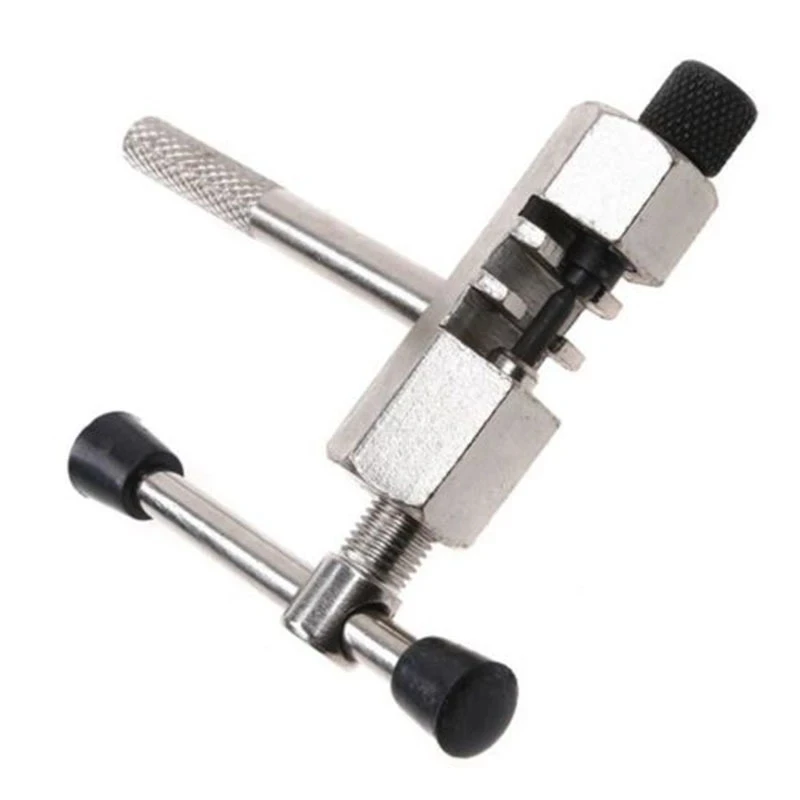 Bike Chain Cutter Tool Breaker Road MTB Electric Bicycle Repair Removal Tools Bike Chain Pin Splitter Device 1pc Steel Portable
Bike Chain Cutter Tool Breaker Road MTB Electric Bicycle Repair Removal Tools Bike Chain Pin Splitter Device 1pc Steel Portable