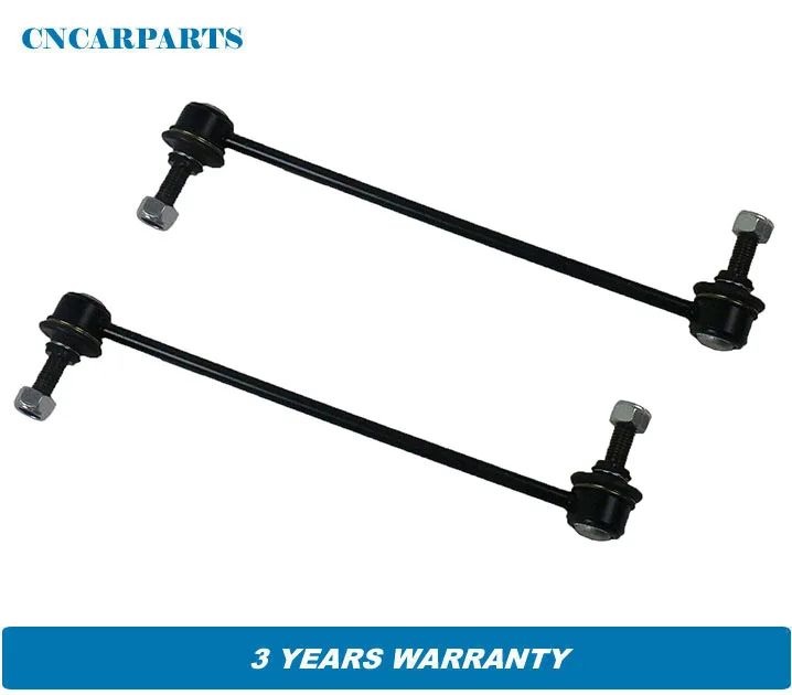 2X Front Stabilizer Anti Roll Bar Drop Link Fit For Ford Transit MK6 MK7 2000-14
2X Front Stabilizer Anti Roll Bar Drop Link Fit For Ford Transit MK6 MK7 2000-14