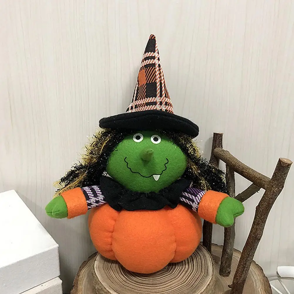 Кукла в виде тыквы на Хэллоуин, украшение на Хэллоуин, ведьма/черная кошка/Снеговик, тыква, плюшевая игрушка, праздничные игрушки, подарки 2021
Кукла в виде тыквы на Хэллоуин, украшение на Хэллоуин, ведьма/черная кошка/Снеговик, тыква, плюшевая игрушка, праздничные игрушки, подарки 2021