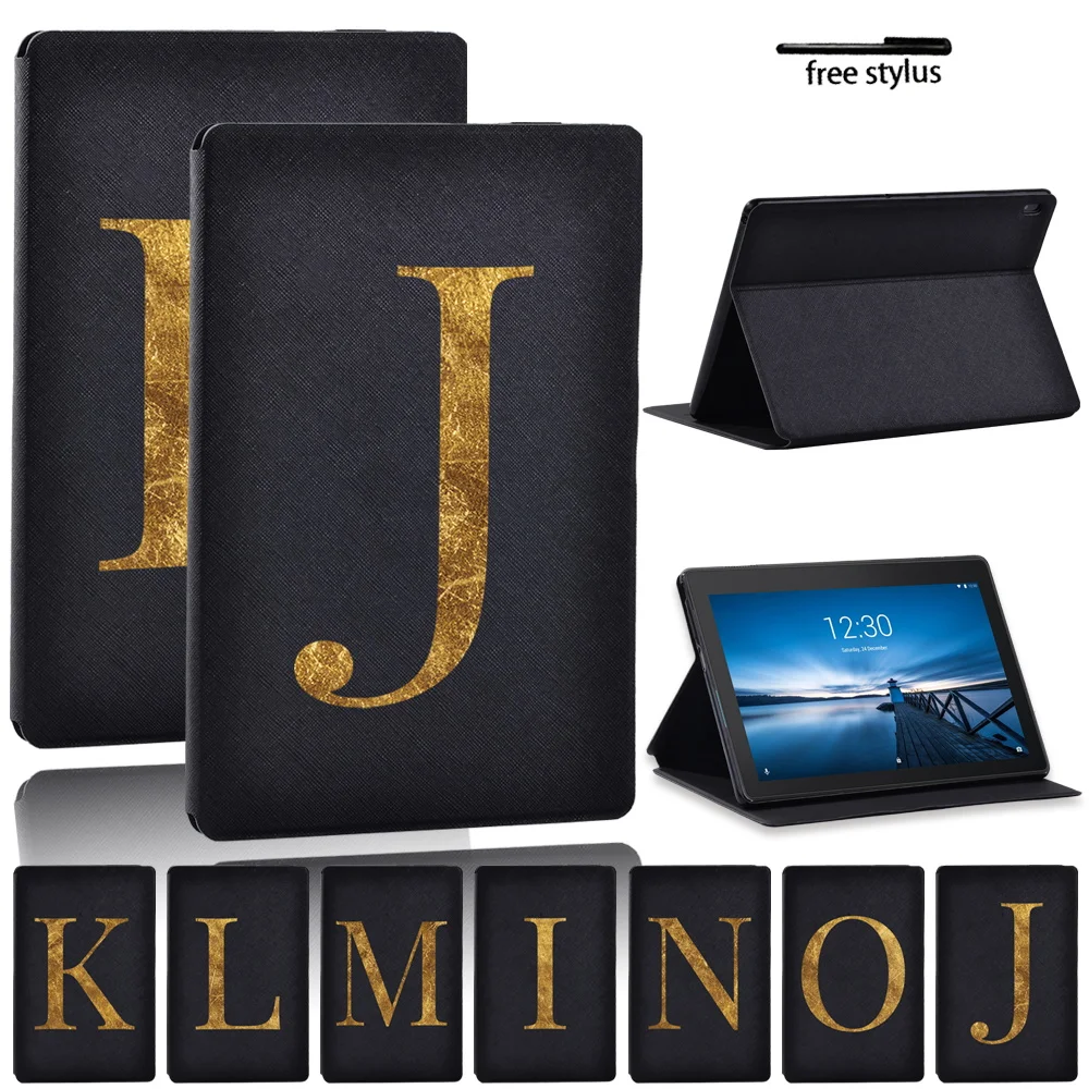 stand case For Lenovo Tab M10 FHD Plus/Tab E10 TB-X104F 10.1"/Tab M10 TB-X605F/TB-X505 10.1"pu Leather support Tablet case cover
stand case For Lenovo Tab M10 FHD Plus/Tab E10 TB-X104F 10.1"/Tab M10 TB-X605F/TB-X505 10.1"pu Leather support Tablet case cover