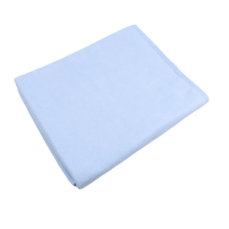 Baby Bamboo Fiber Pads Infant Diaphragm Pads High Quality Waterproof Mattress Baby Care Useful Diapering
Baby Bamboo Fiber Pads Infant Diaphragm Pads High Quality Waterproof Mattress Baby Care Useful Diapering