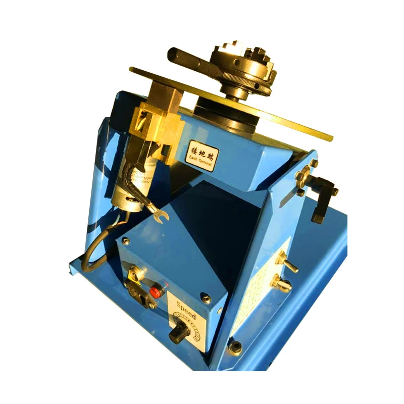 10KG 110V 220V 3 Jaw Lathe Chuck 2-20RPM Rotary Welding Welder Positioner Turntable
10KG 110V 220V 3 Jaw Lathe Chuck 2-20RPM Rotary Welding Welder Positioner Turntable