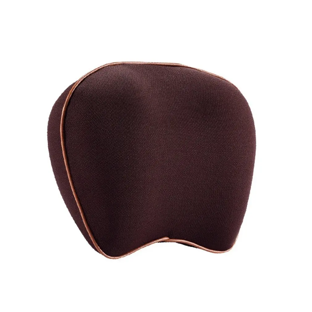 Car Interior Accessories Car Seat Head Supports Cover Memory Foam Head Pillow Neck Rest Memory Foam Headrest Pillow
Car Interior Accessories Car Seat Head Supports Cover Memory Foam Head Pillow Neck Rest Memory Foam Headrest Pillow