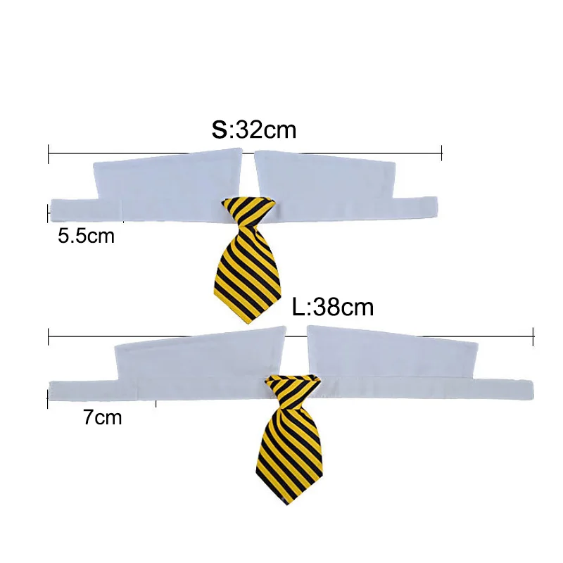 2021 Dog Cat Striped Bow Tie Animal Striped Bowtie Collar Pet Adjustable Neck Tie White Collar Dog Necktie For Party Wedding
2021 Dog Cat Striped Bow Tie Animal Striped Bowtie Collar Pet Adjustable Neck Tie White Collar Dog Necktie For Party Wedding
