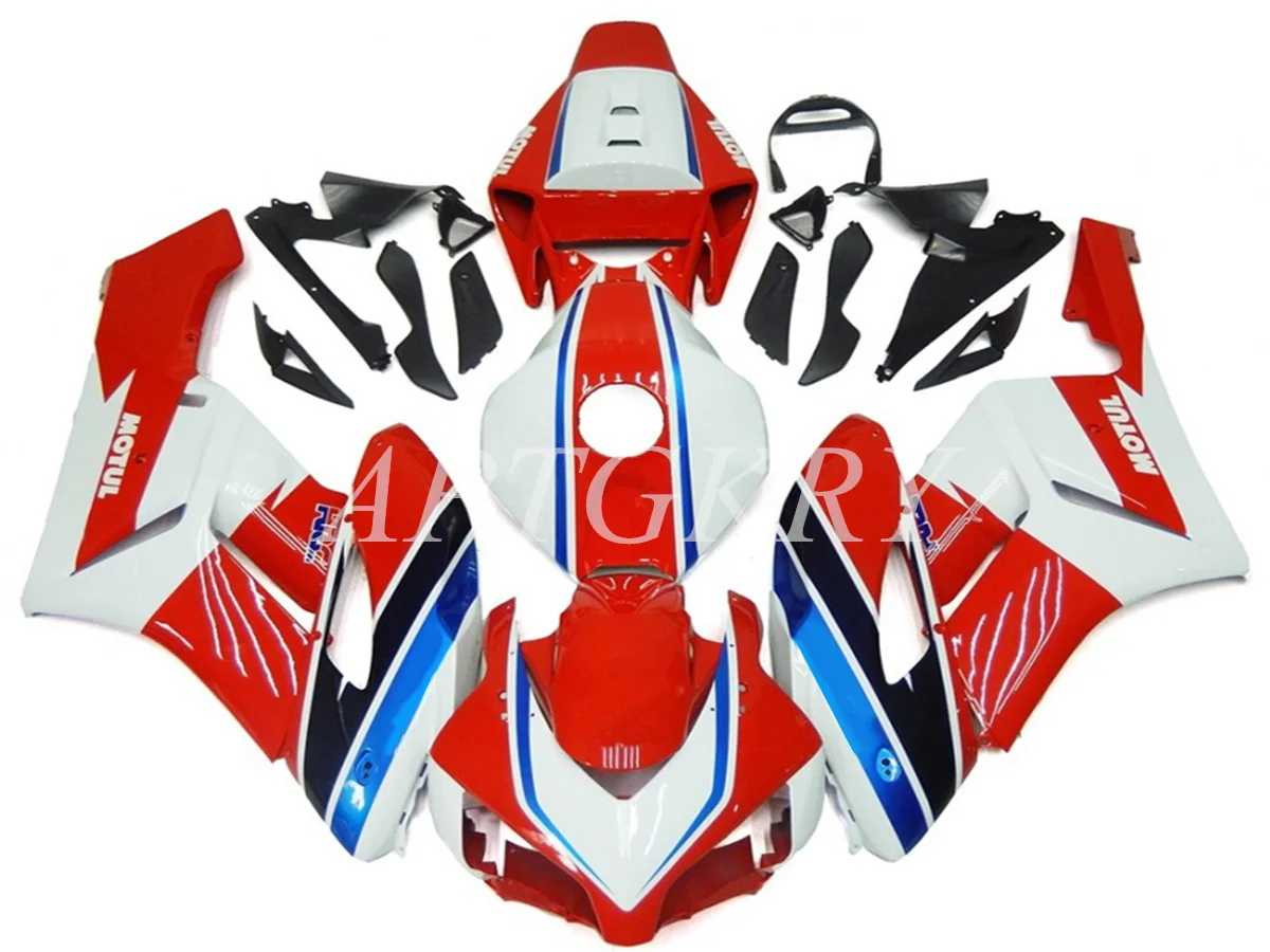High Quality New ABS Motorcycle Fairings Kit Fit For HONDA CBR1000RR 2004 2005 04 05 Bodywork Set Custom Red Blue
High Quality New ABS Motorcycle Fairings Kit Fit For HONDA CBR1000RR 2004 2005 04 05 Bodywork Set Custom Red Blue