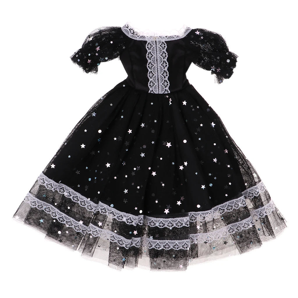 Cute Princess Gauzy Dress Skirt with Lace Trim Fairy Skirt for 1/3 BJD Doll Girl Gift
Cute Princess Gauzy Dress Skirt with Lace Trim Fairy Skirt for 1/3 BJD Doll Girl Gift