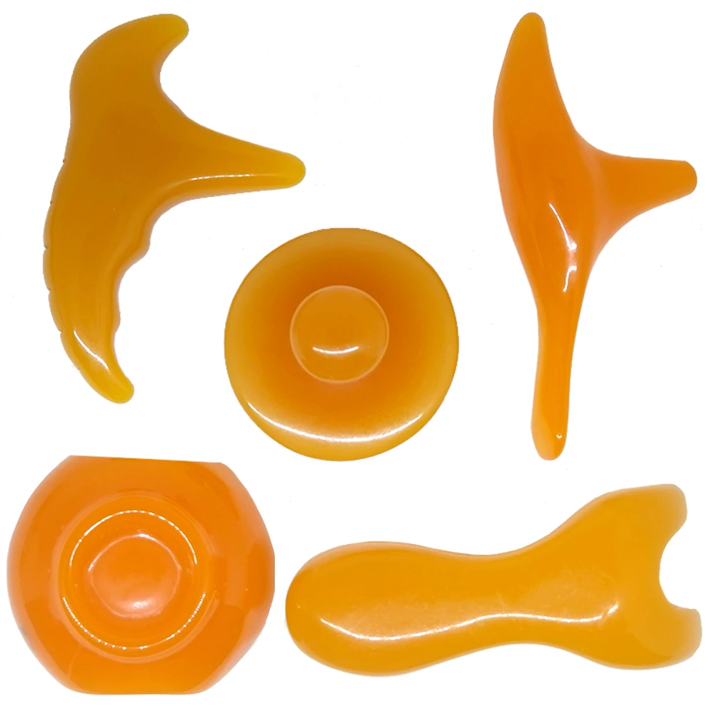 Resin Beeswax Massage Scraping Facial Back Neck Massager Massage Comb Health Relaxed Anti-cellulite face massager
Resin Beeswax Massage Scraping Facial Back Neck Massager Massage Comb Health Relaxed Anti-cellulite face massager