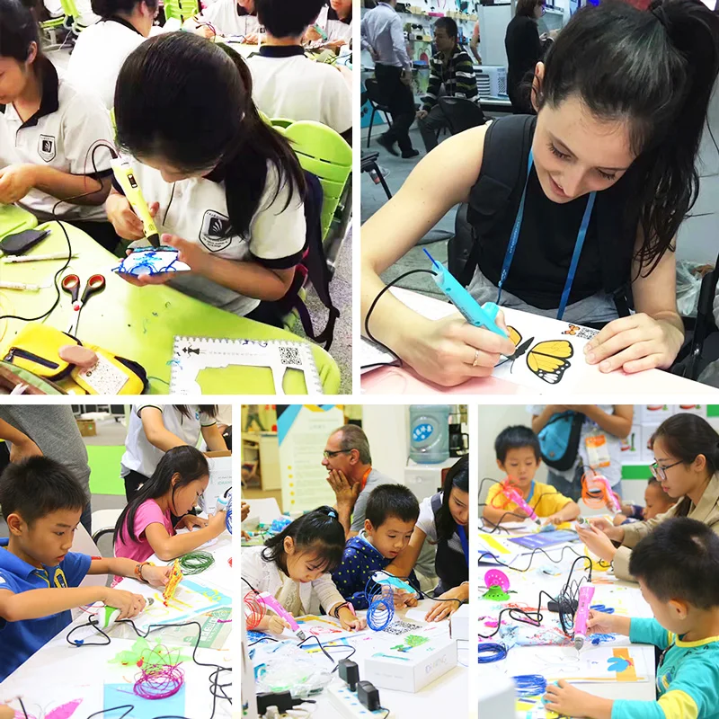 myriwell 3d pen 3d pens,1.75mm ABS/PLA Filament,3 d pen 3d model,Creative 3d printing pen,Best Gift for Kids DIY creative,pen-3d
myriwell 3d pen 3d pens,1.75mm ABS/PLA Filament,3 d pen 3d model,Creative 3d printing pen,Best Gift for Kids DIY creative,pen-3d