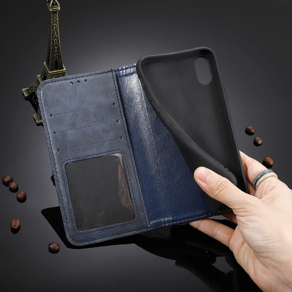 Luxury Leather phone case for UMIDIGI F1 / F1play play back Cover Flip wallet with stand Retro Coque
Luxury Leather phone case for UMIDIGI F1 / F1play play back Cover Flip wallet with stand Retro Coque