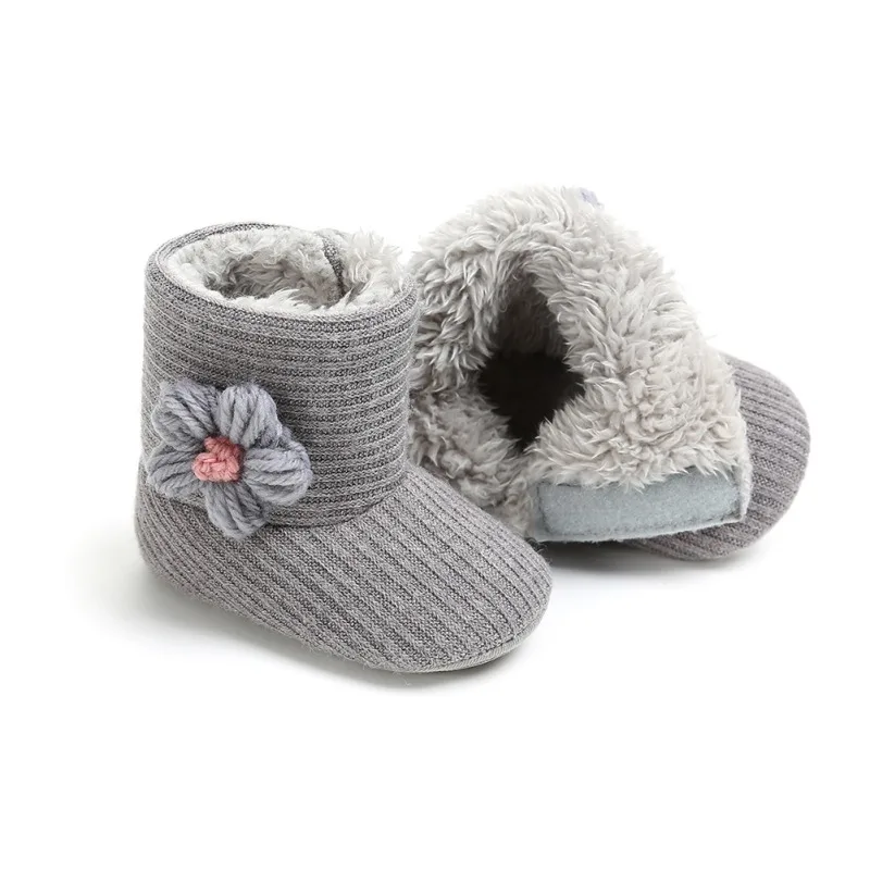 Bow knot Newborn Shoes New Winter Baby Boots Baby Girl Boy Shoes Toddler Kids Boots Sneakers
Bow knot Newborn Shoes New Winter Baby Boots Baby Girl Boy Shoes Toddler Kids Boots Sneakers