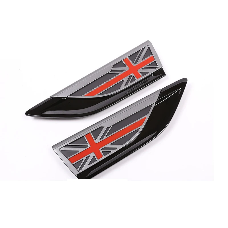 For Land Rover Discovery 5 LR5 2017 2018 L462 Car ABS Side Air Fender Vent Trim Auto Accessories Replacement Parts
For Land Rover Discovery 5 LR5 2017 2018 L462 Car ABS Side Air Fender Vent Trim Auto Accessories Replacement Parts