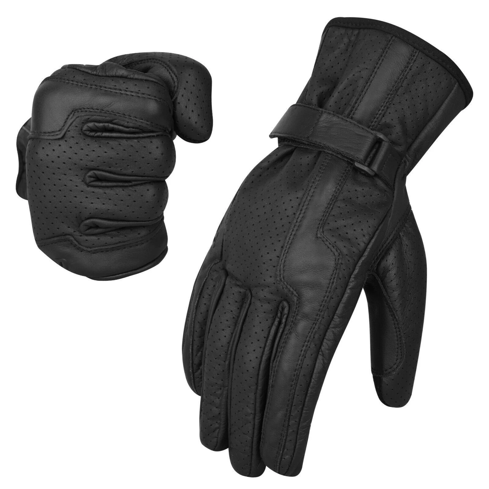 Touch screen full finger motorcycle gloves suitable for bicycle mountain bike racing
Touch screen full finger motorcycle gloves suitable for bicycle mountain bike racing