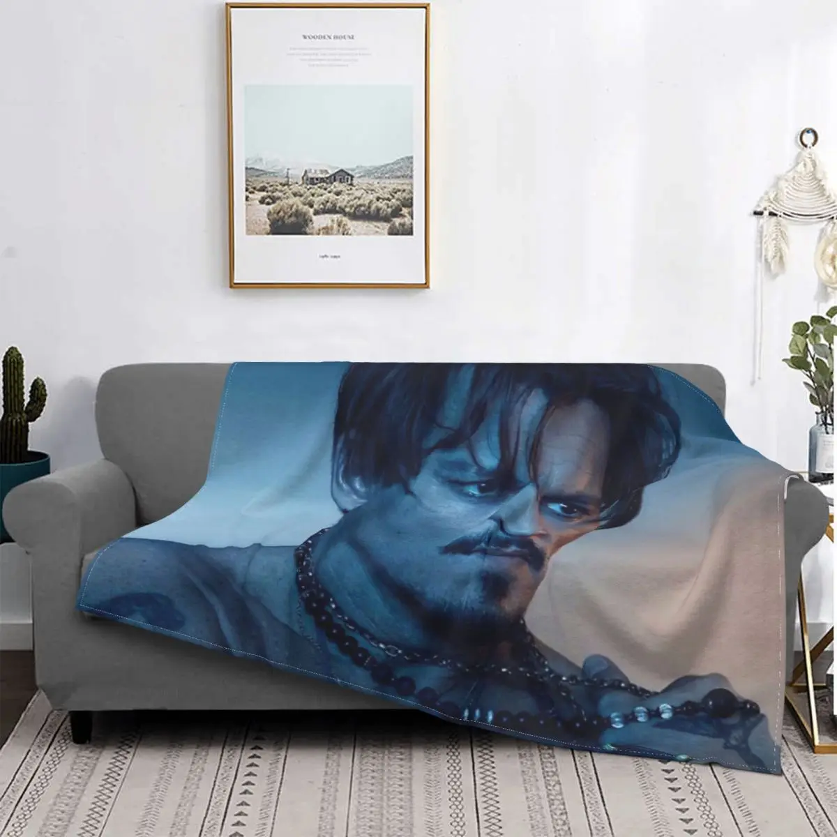 Wallpaper Johnny Depp Blanket Bedspread Bed Plaid Bed Cover Sofa Cover Hoodie Blanket Plaid On The Sofa
Wallpaper Johnny Depp Blanket Bedspread Bed Plaid Bed Cover Sofa Cover Hoodie Blanket Plaid On The Sofa