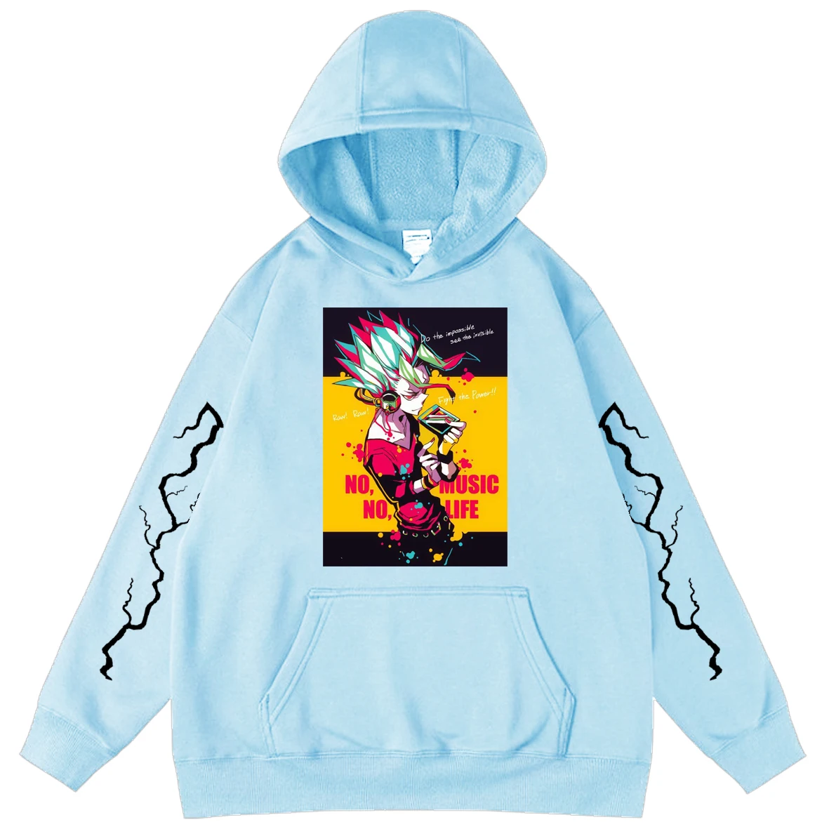 Dr STONE Anime Cartoon Character Hoodie Male Hoodie Hip Hop Pullover Men's Sweatshirts Tops Harajuku Hoodie S-4XL Hooded Unisex
Dr STONE Anime Cartoon Character Hoodie Male Hoodie Hip Hop Pullover Men's Sweatshirts Tops Harajuku Hoodie S-4XL Hooded Unisex