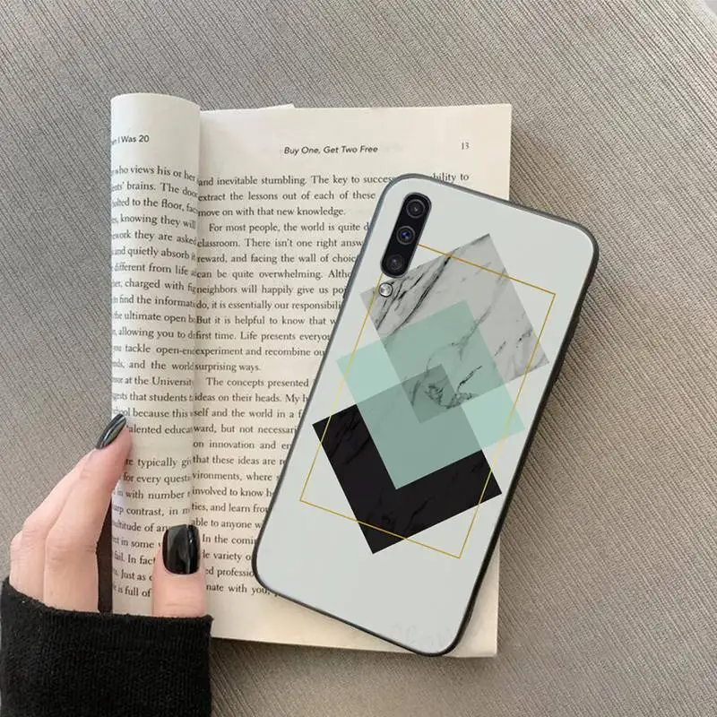 Marble pattern art Aesthetic Abstract Phone Case For Samsung galaxy S 7 8 9 10 20 edge A 6 10 20 30 50 51 70 note 10 plus
Marble pattern art Aesthetic Abstract Phone Case For Samsung galaxy S 7 8 9 10 20 edge A 6 10 20 30 50 51 70 note 10 plus