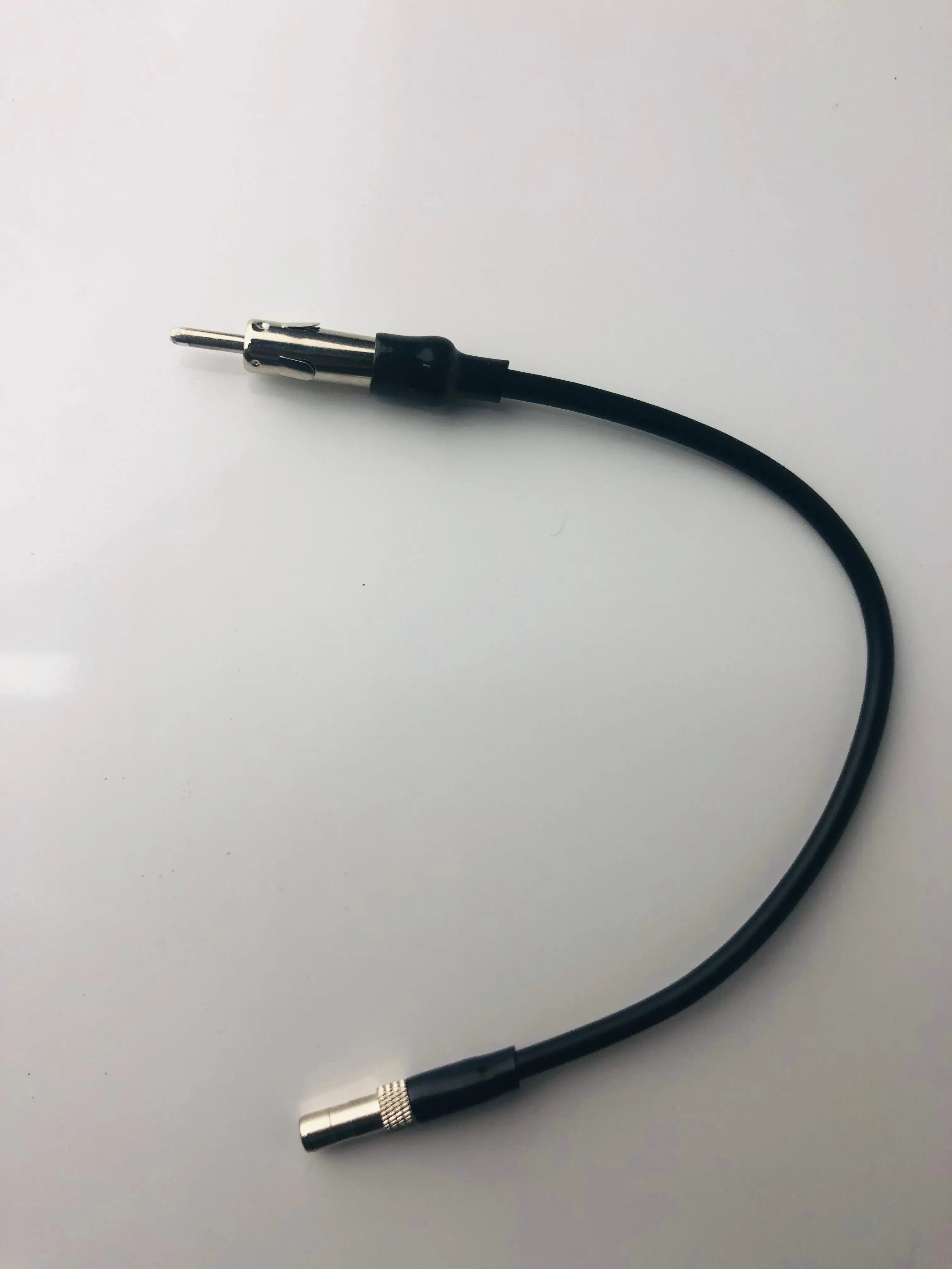 OEM Car Radio Antenna Adapter Male Dual Fakra for Ford Trailblazer Radio Adapter Cable
OEM Car Radio Antenna Adapter Male Dual Fakra for Ford Trailblazer Radio Adapter Cable
