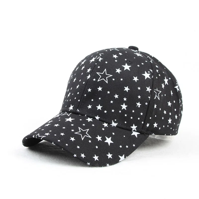 Pentagram printing process Baseball caps for men and women Casual shade cap
Pentagram printing process Baseball caps for men and women Casual shade cap