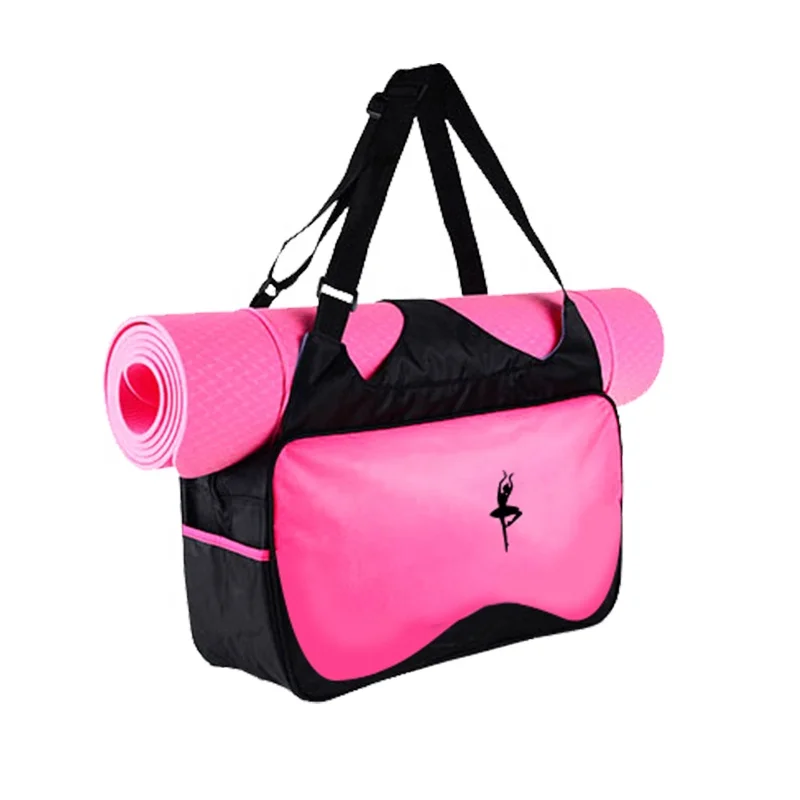 Waterproof Yoga Backpack Shoulder Messenger Sport Bag Yoga Mat Bag Gym Bag Designer Bags Women Bag crossbody bags for women
Waterproof Yoga Backpack Shoulder Messenger Sport Bag Yoga Mat Bag Gym Bag Designer Bags Women Bag crossbody bags for women
