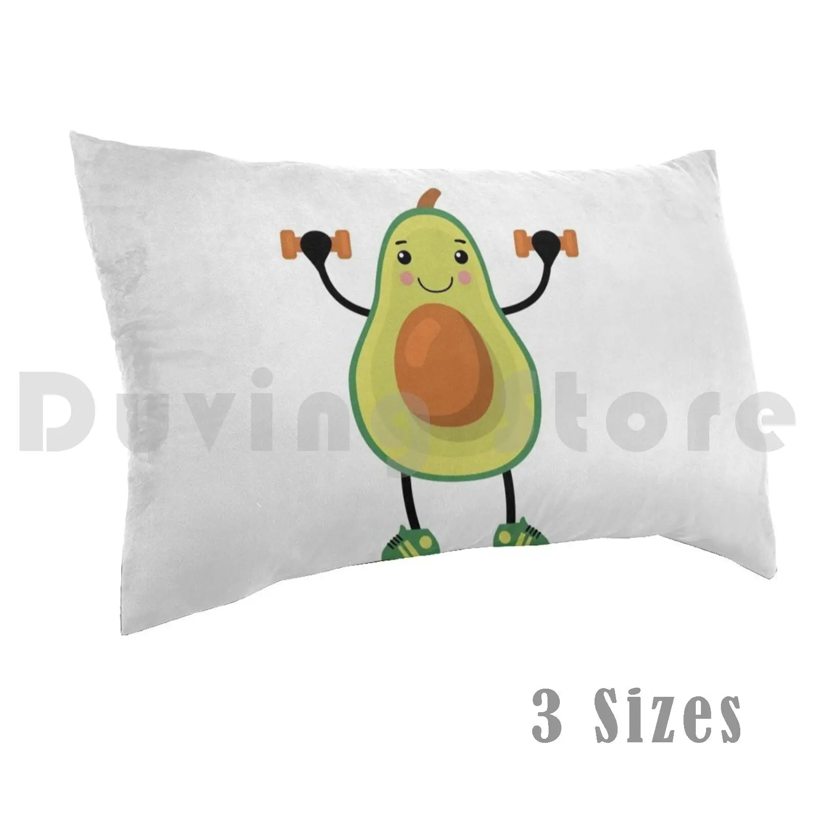 Avocado Sport Pillow Case DIY 50x75 Avocado Sport Avocado Sports Avocado Sports Guacamole Kawaii Fitness
Avocado Sport Pillow Case DIY 50x75 Avocado Sport Avocado Sports Avocado Sports Guacamole Kawaii Fitness