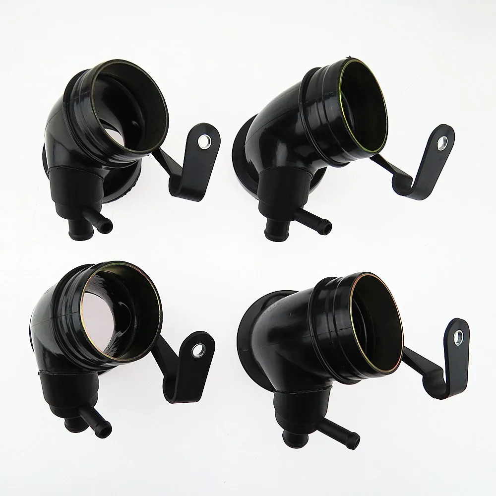 SCJYRXS 4Pcs 92KW Air Intake System Filter Hose Exhaust Vent Catheter 1.8T For A4 Passat B5 058133356D 058 133 356D 058 133 356D
SCJYRXS 4Pcs 92KW Air Intake System Filter Hose Exhaust Vent Catheter 1.8T For A4 Passat B5 058133356D 058 133 356D 058 133 356D