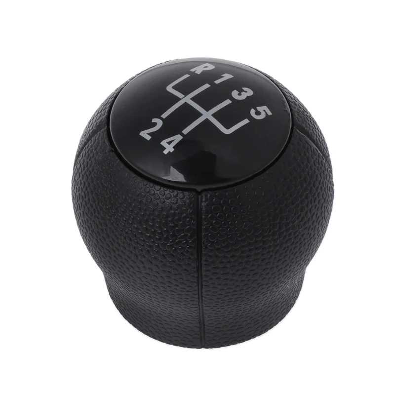 5 Speed Manual Gear Shift Knob For Opel Astra F G Sintra Tigra Corsa Zafira Vectra B
5 Speed Manual Gear Shift Knob For Opel Astra F G Sintra Tigra Corsa Zafira Vectra B