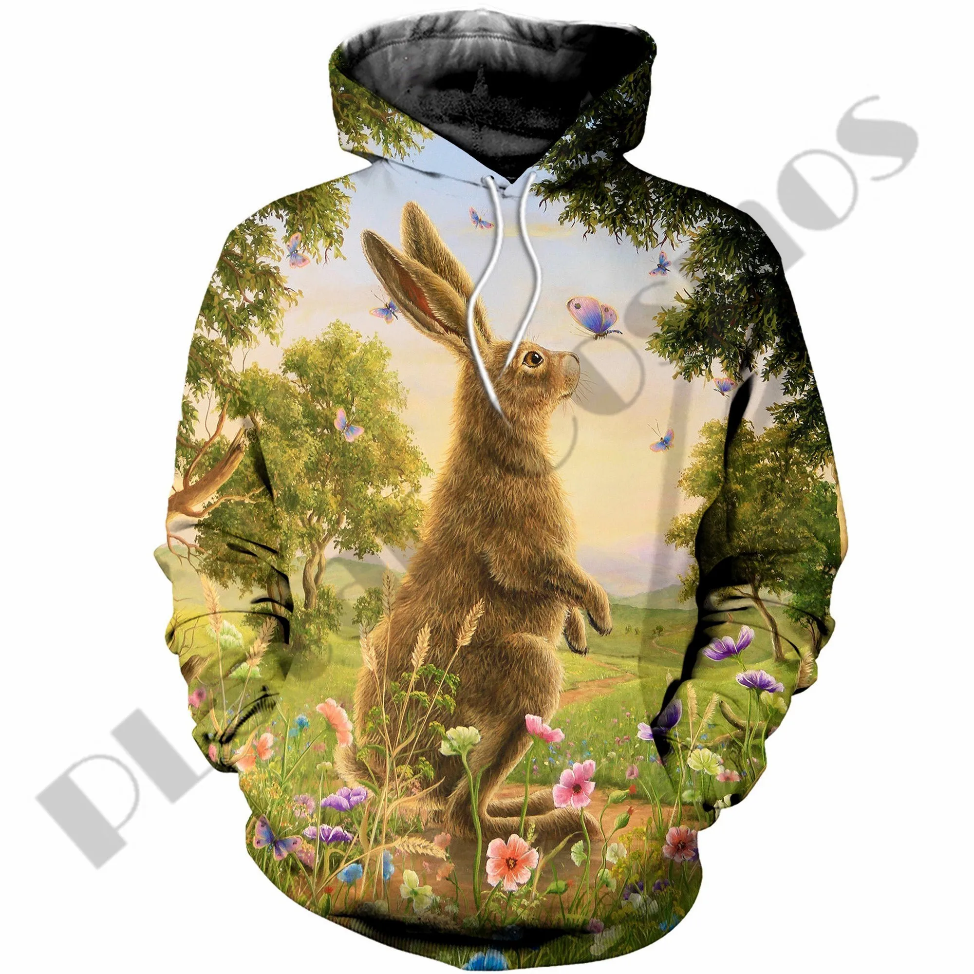 PLstar Cosmos 3Dprinted Newest Animal Farmer Art Harajuku Streetwear Awsome Funny Unique Unisex Casual Hoodies/Sweatshirt/Zip -4
PLstar Cosmos 3Dprinted Newest Animal Farmer Art Harajuku Streetwear Awsome Funny Unique Unisex Casual Hoodies/Sweatshirt/Zip -4