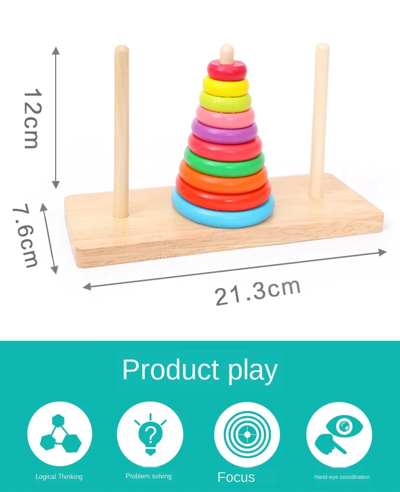 Kids Wooden Memory Match Stick Chess Game Fun Block Board Game Educational Color Cognitive Ability Toys For Children Gift
Kids Wooden Memory Match Stick Chess Game Fun Block Board Game Educational Color Cognitive Ability Toys For Children Gift
