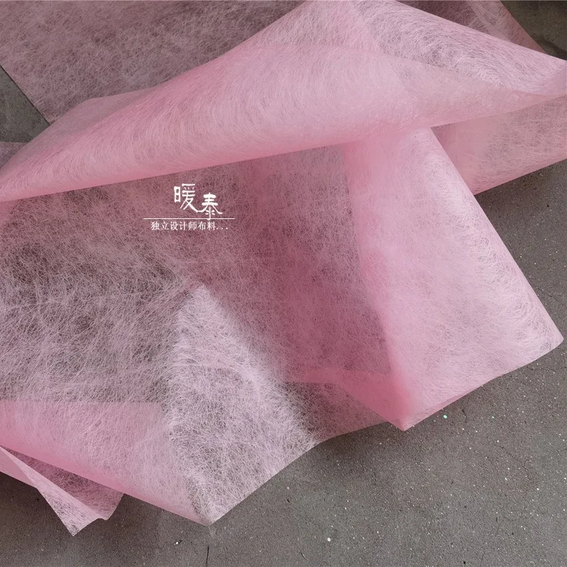 Hollowed Mesh Fabric Pink Linear Texture DIY Background Decor Modeling Design Art Creative Clothes Designer Fabric
Hollowed Mesh Fabric Pink Linear Texture DIY Background Decor Modeling Design Art Creative Clothes Designer Fabric