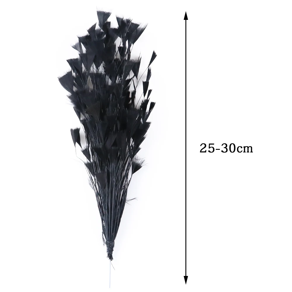 Fluffy Turkey Feathers Flower For Headwear 25-30Cm Pink Feathers For Crafts Decoration Headdress Corsage Carnival Accessories
Fluffy Turkey Feathers Flower For Headwear 25-30Cm Pink Feathers For Crafts Decoration Headdress Corsage Carnival Accessories