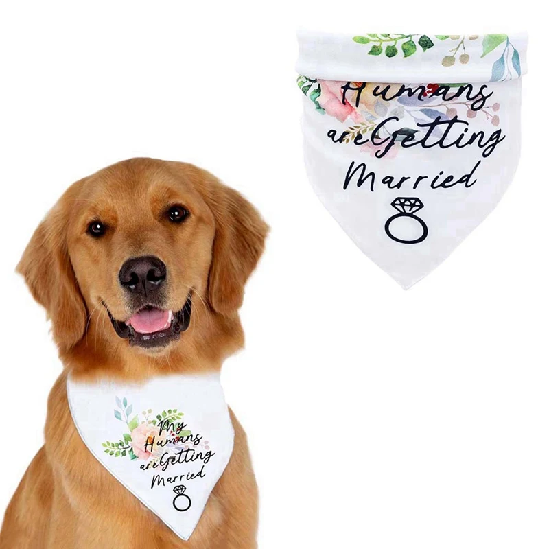 Valentine's Day Pet Wedding Scarf For Dog For Cat White Day Saliva Towel Dog Accessories Double Pet Scarf Wedding Supplies
Valentine's Day Pet Wedding Scarf For Dog For Cat White Day Saliva Towel Dog Accessories Double Pet Scarf Wedding Supplies