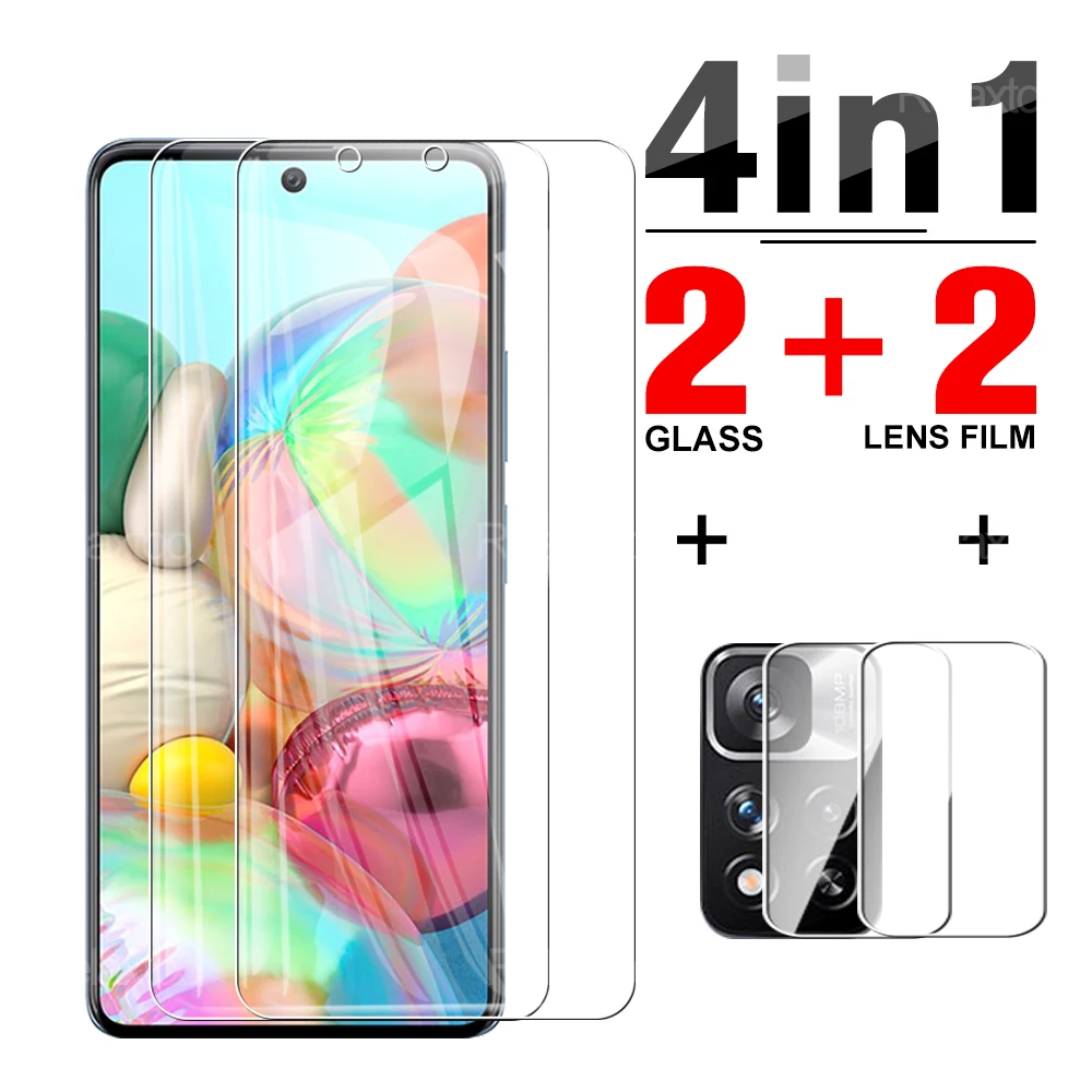 Защитная пленка 4 в 1 из закаленного стекла для Xiaomi Poco X4 NFC X3 Pro x3 nfc GT x 4 gt x3pro x3 nfc xiamo xiamoi, защитная пленка
Защитная пленка 4 в 1 из закаленного стекла для Xiaomi Poco X4 NFC X3 Pro x3 nfc GT x 4 gt x3pro x3 nfc xiamo xiamoi, защитная пленка