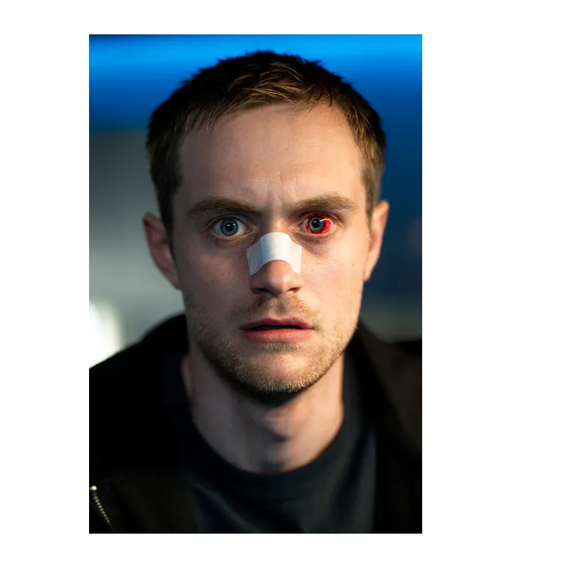 Постер Biohackers, домашний декор, наклейки для украшения дома, плакаты, настенные наклейки
Постер Biohackers, домашний декор, наклейки для украшения дома, плакаты, настенные наклейки