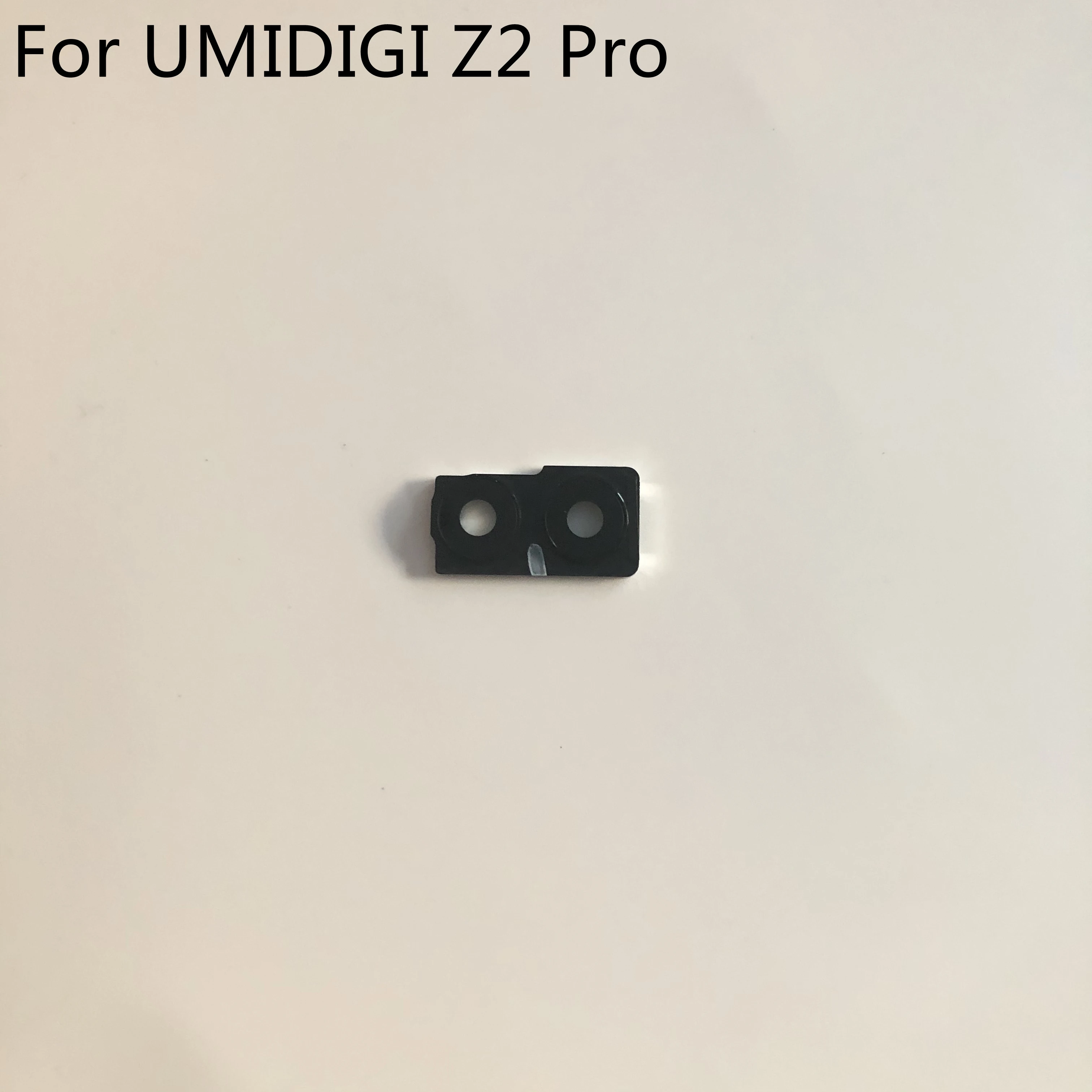 UMIDIGI Z2 Pro Camera Glass Lens Rear Cover For UMIDIGI Z2 Pro MTK6771 Helio P60 6.2" 2246x1080 Free Shipping
UMIDIGI Z2 Pro Camera Glass Lens Rear Cover For UMIDIGI Z2 Pro MTK6771 Helio P60 6.2" 2246x1080 Free Shipping