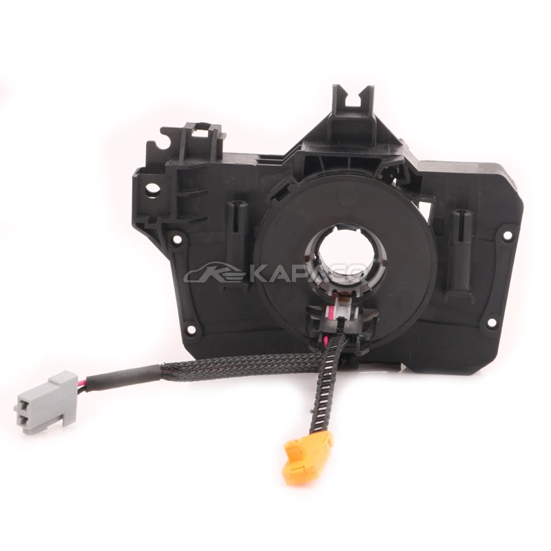 Steering Wheel Train wire Cable Contact Assy 255672223R For RENAULT Clio II BOX Thalia I
Steering Wheel Train wire Cable Contact Assy 255672223R For RENAULT Clio II BOX Thalia I