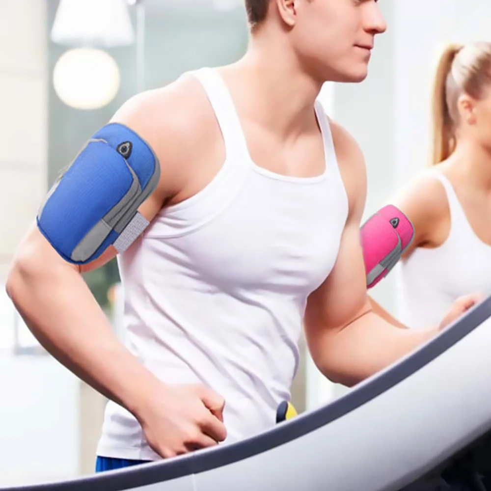 Cell Phone Pouch Holder Bag Case Sports Arm Band Mobile Phone Holder Bag Running Jogging Gym Armband Exercise
Cell Phone Pouch Holder Bag Case Sports Arm Band Mobile Phone Holder Bag Running Jogging Gym Armband Exercise