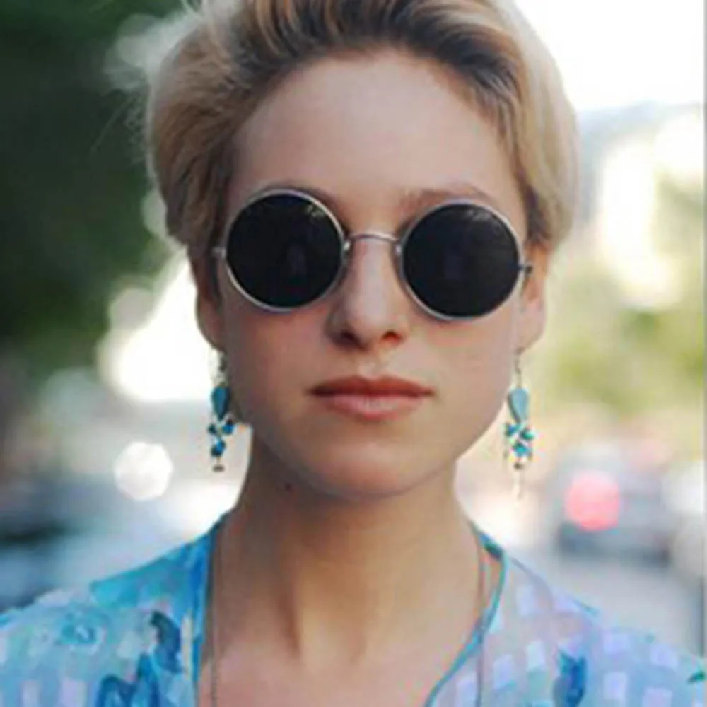 Women Fashion Sunglasses Brand Designer Mirror Retro Sun Glasses For Women Luxury Vintage Sun Eyewear
Women Fashion Sunglasses Brand Designer Mirror Retro Sun Glasses For Women Luxury Vintage Sun Eyewear