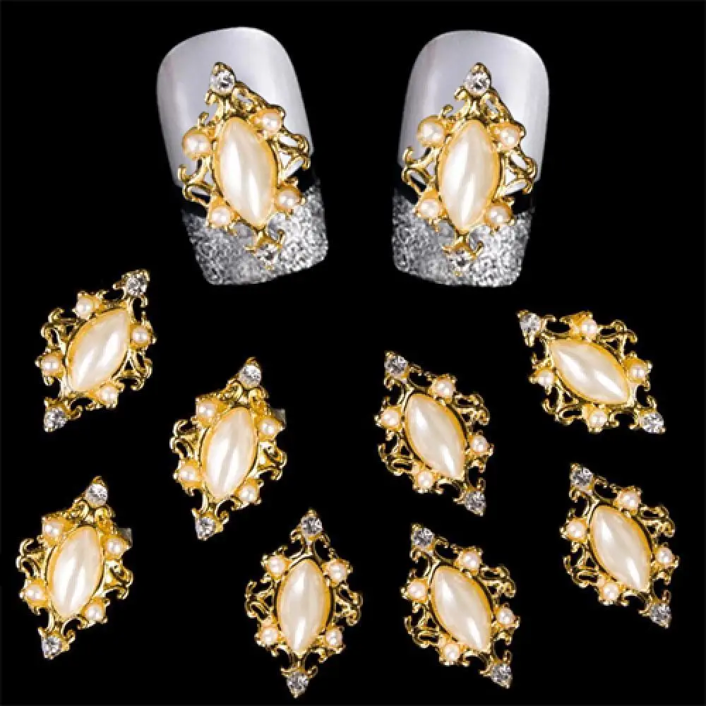 70% Hot Sale Fashion Women 3D Nail Art Tip Rhinestone Bead Glitter Manicure DIY Decoration
70% Hot Sale Fashion Women 3D Nail Art Tip Rhinestone Bead Glitter Manicure DIY Decoration