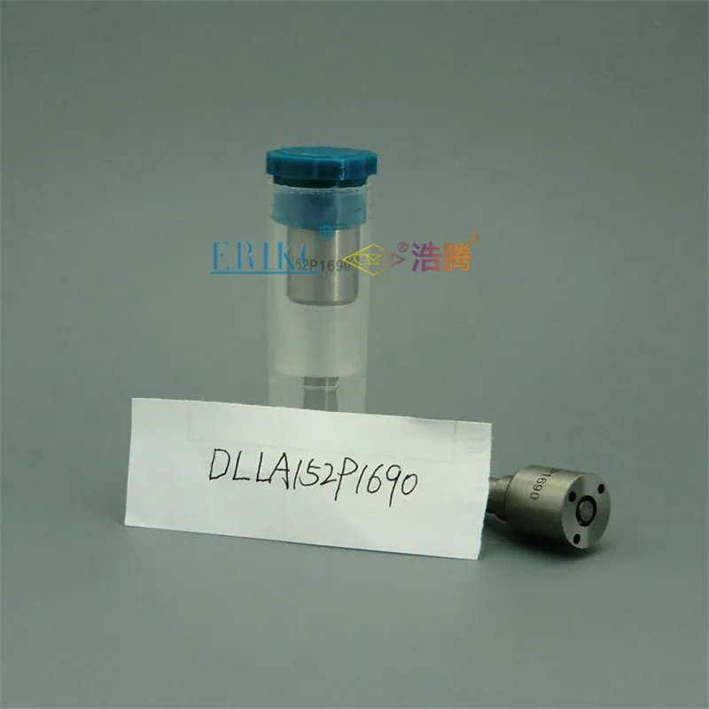 ERIKC Nozzle Common Rail Dlla152p1690 Jet Nozzle Dlla 152 P 1690 Nozzle Diesel Injection
ERIKC Nozzle Common Rail Dlla152p1690 Jet Nozzle Dlla 152 P 1690 Nozzle Diesel Injection