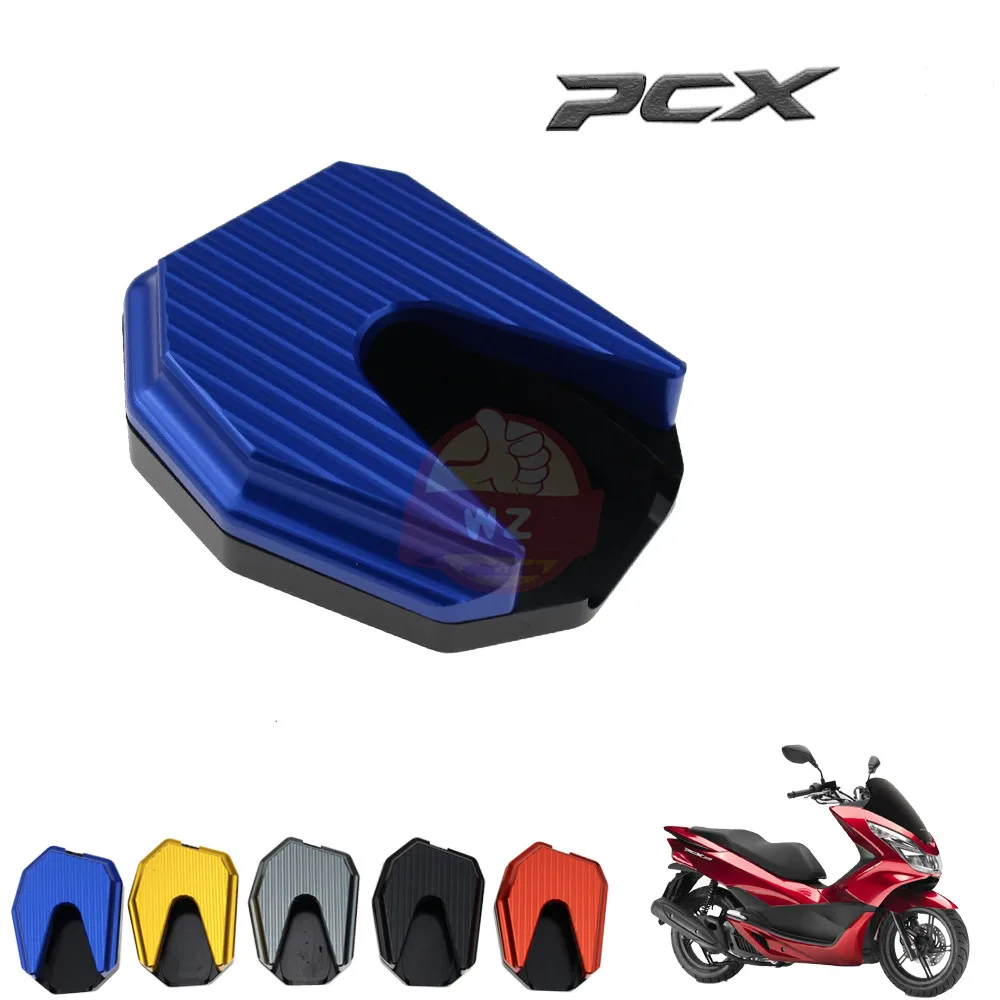Для HONDA PCX125 PCX 125 PCX150 2016 2017 Мотоцикл CNC подножка удлинитель кронштейн опорная пластина AGRANDAR
Для HONDA PCX125 PCX 125 PCX150 2016 2017 Мотоцикл CNC подножка удлинитель кронштейн опорная пластина AGRANDAR