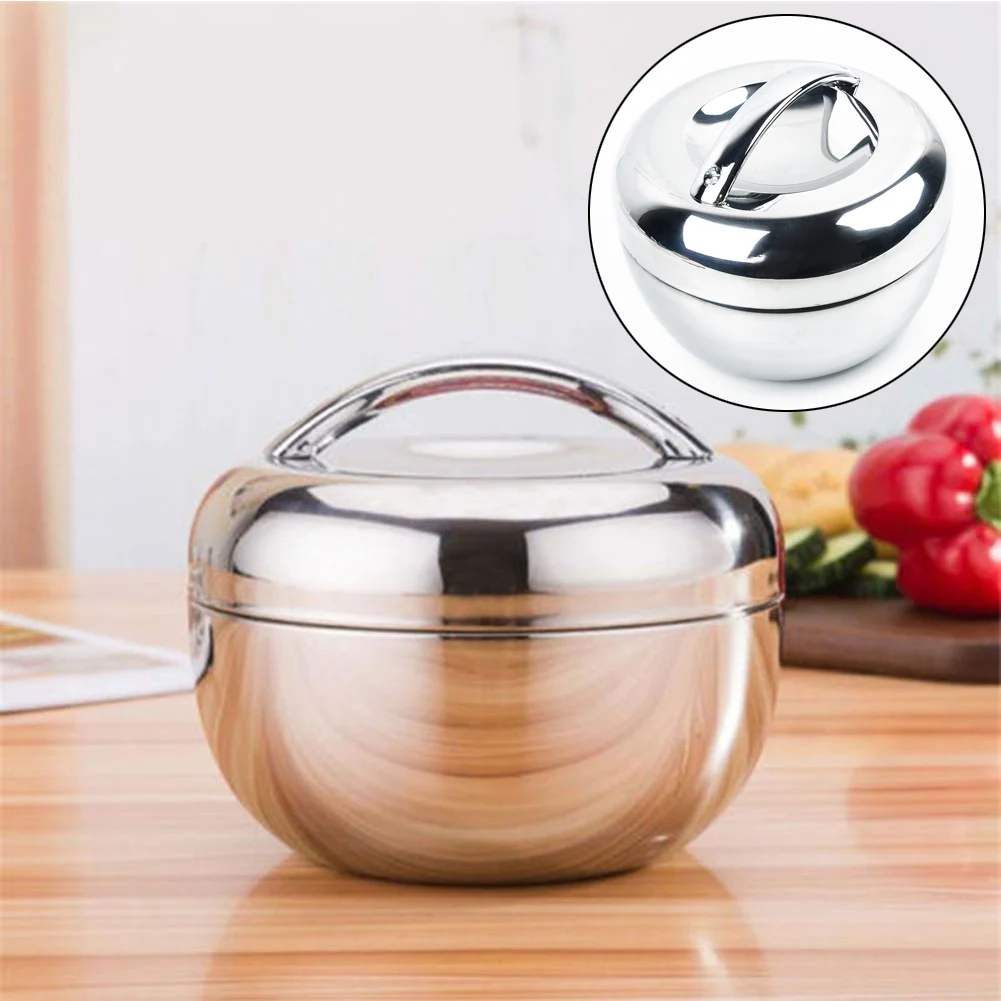 Stainless Steel Thermal Insulated Lunch Box Bento Picnic Storage Mess Food Jar For Office School Outdoor Large Capacity Boxes
Stainless Steel Thermal Insulated Lunch Box Bento Picnic Storage Mess Food Jar For Office School Outdoor Large Capacity Boxes